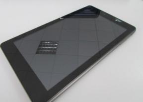 RECENSIONE: "Beeline Table" - un compatto 3G-tablet