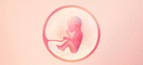 22a settimana di gravidanza: cosa succede al bambino e alla mamma - Lifehacker