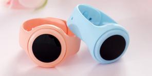 Xiaomi introdotto SmartWatch per i bambini che sono in grado di chiamare