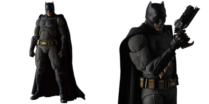 figurine da collezione: Batman