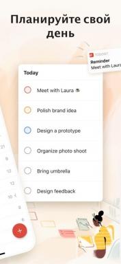 Todoist - una meravigliosa alternativa ai Task Manager e cose