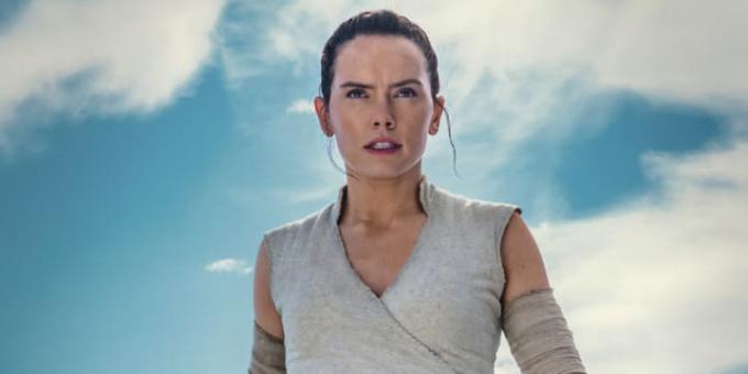 La Disney rilascerà un'altra serie di Star Wars. Sarà dedicato alle donne