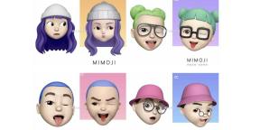 In Xiaomi apparso 3D-avatars Mimoji, indistinguibile da Memoji