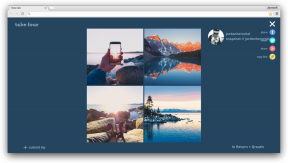 Prendere quattro - Instagram bellezza per una nuova scheda di Chrome,