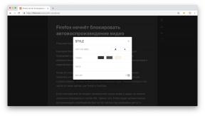 Chiaramente - l'espansione, che leggono i testi in Chrome sarà più conveniente