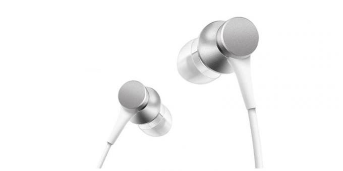 Xiaomi Mi Auricolari In-Ear di base