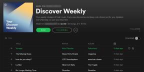 Come migliorare playlist Discover settimanale in Spotify e renderlo la principale fonte di nuova musica