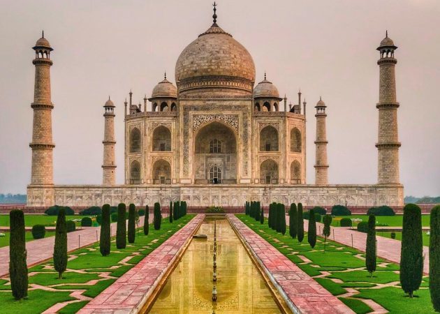 bellissimi luoghi del pianeta: India