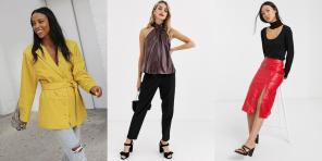 10 principali tendenze della moda femminile primavera-estate - 2020