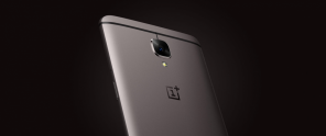 Presentato ufficialmente lo smartphone OnePlus 3T - un degno successore di "fiore all'occhiello killer"