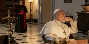 "New Pope": ancora più intrighi, provocazioni e belle riprese