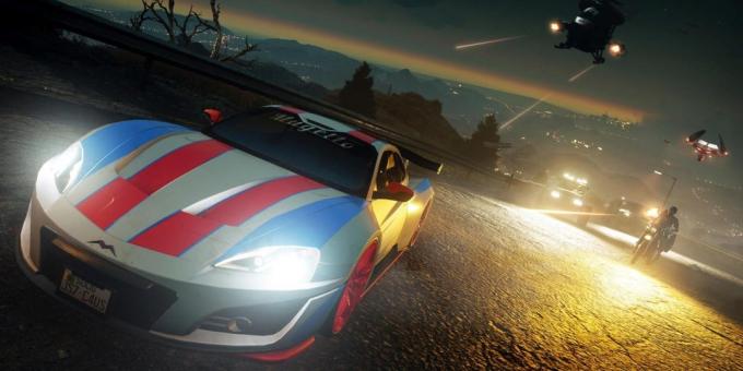 Soluzione Just Cause 4: scegliere le giuste priorità in battaglia