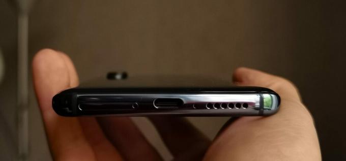 Xiaomi Mi 10: suono e vibrazione