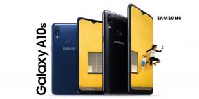 Samsung ha annunciato il bilancio Galaxy A10s