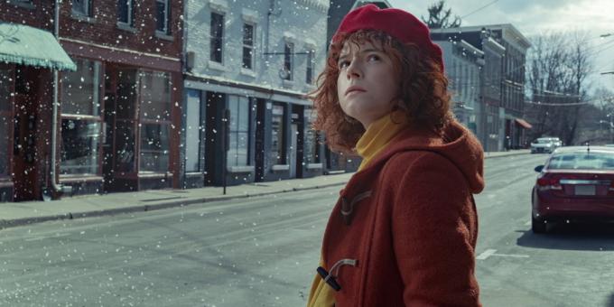 Jessie Buckley reciterà nel film d