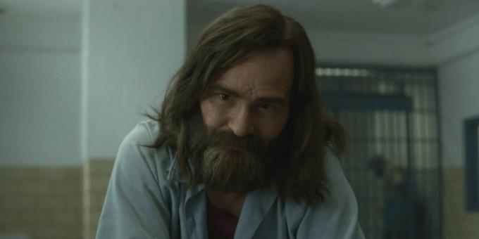 Charles Manson nella nuova stagione 