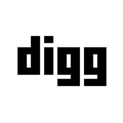 Digg - sostituzione di RSS-reader per il tuo iPad