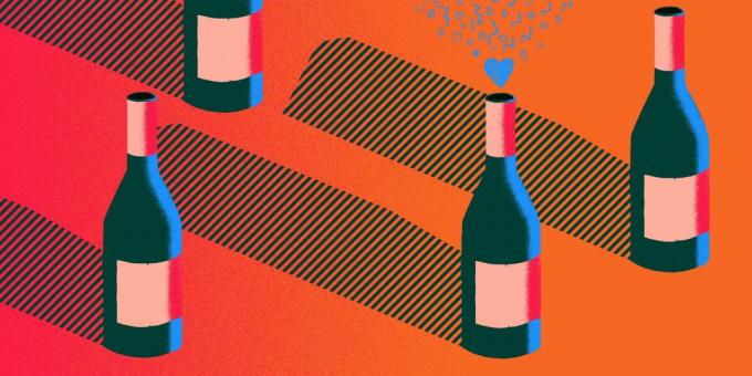 Come scegliere il vino in negozio: una guida completa