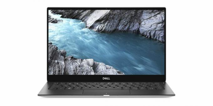 Quale laptop acquistare: Dell XPS 13