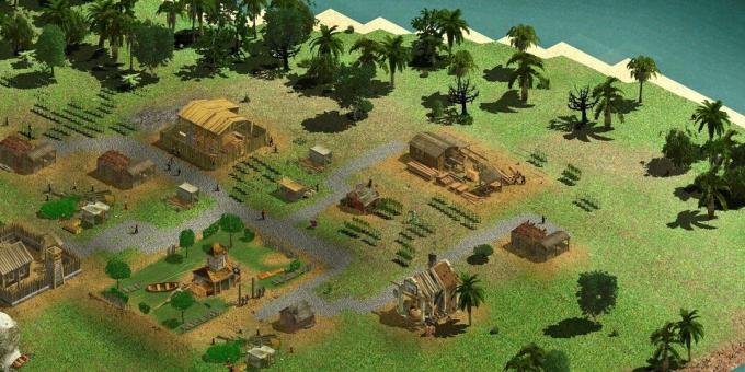 Il gioco di pirati: Tropico 2: Pirate Cove