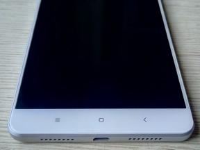 PANORAMICA: Xiaomi Mi Max - un enorme, sottile e facile da smartphone uso