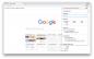 10 estensioni per Chrome, che si alleneranno una ricerca su Google