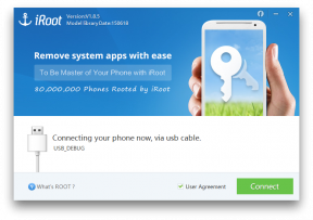 IRoot help get root-destra su Android senza perdere la garanzia