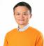Il fondatore di Alibaba Jack Ma ha chiamato il suo segreto del successo