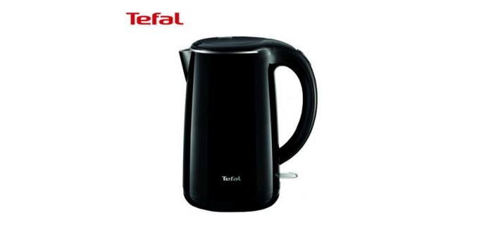 Bollitore TEFAL