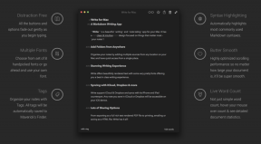 Write - senza compromessi Markdown-zametochnik per iOS e OS X