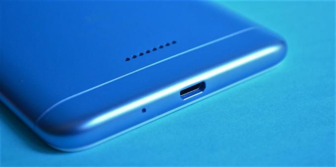 Xiaomi redmi 6: Il rovescio della medaglia