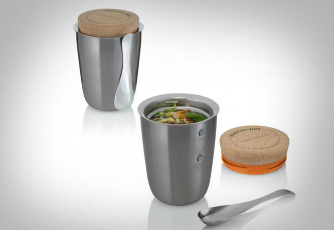 Lunchbox per minestra