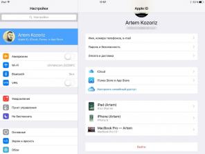 Come preparare adeguatamente l'iPad in vendita