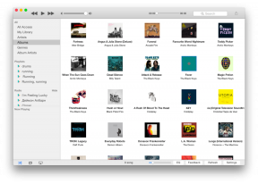 Gear (Mac) - Google Music Player a uno stile iTunes
