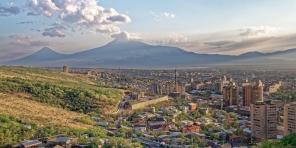 9 consigli per coloro che stanno per Armenia per la prima volta