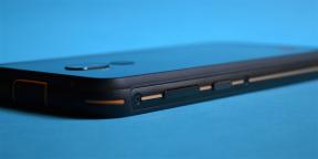 Panoramica Ulefone Armatura 5 - bellissimo smartphone protetto con NFC