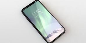 IPhone il futuro: ciò che sappiamo di 7S modello e 8