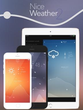 8 più bella tempo dell'anno per le app iOS
