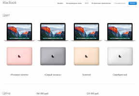 Apple ha improvvisamente linea aggiornata di MacBook e MacBook Air