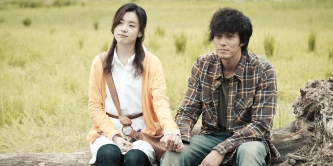 I migliori film coreani: Sempre