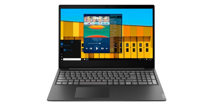 Sconti nei negozi online: laptop Lenovo IdeaPad S145-15IGM
