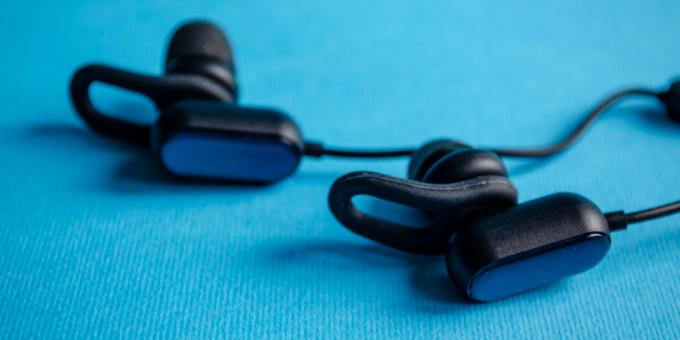 Mi Bluetooth di sport giovanile Edizione: Suono