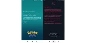 Gli utenti di smartphone Xiaomi Banyat in Pokémon Go