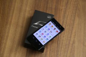 Micromax Canvas 5 - uno smartphone di bilancio che non guarda budget