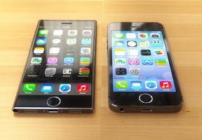 La produzione del 4,7 pollici iPhone 6 avrà inizio a maggio, un 5,5 pollici ritardata