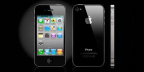 IPhone 2020 avrà un nuovo design dello stile di iPhone 4