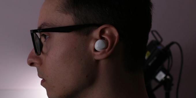 Recensione Samsung Galaxy Buds +