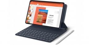 Huawei ha annunciato MatePad tablet di punta Pro