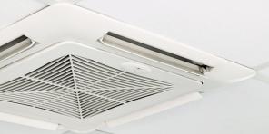 Come scegliere il condizionatore d'aria per la casa: tutto quello che dovete sapere prima di andare al negozio