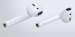 Apple ha annunciato nuovi AirPods con ricarica wireless e comandi Siri